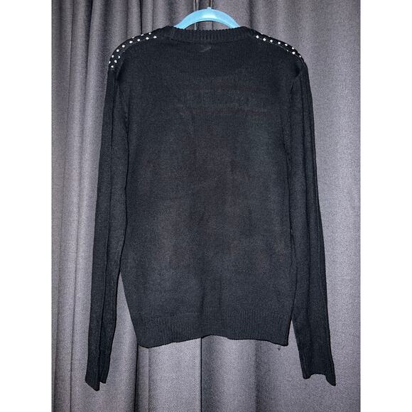 Ugly Christmas Sweater Xmas Size Medium The Office - Picture 3 of 3